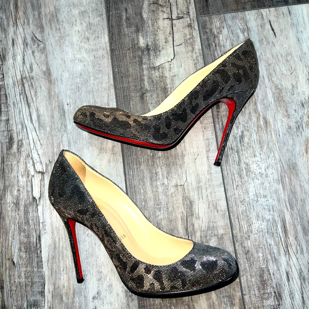 Christian Louboutin